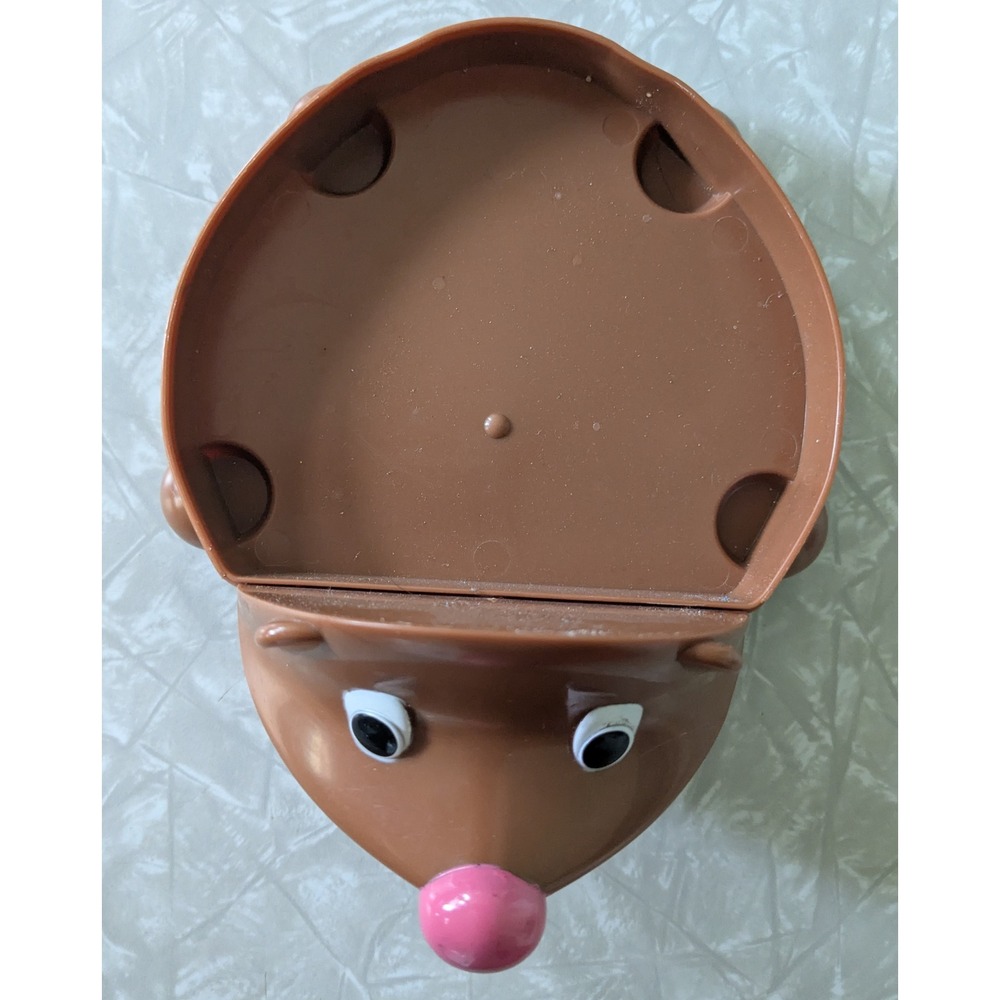 Learning Resources Spike The Fine Motor Hedgehog Toddler Toy Replacement Base